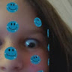 Meet your Posher, Lilly